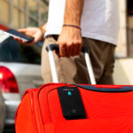 Da Vodafone il nuovo dispositivo IoT per la sicurezza dei bagagli
