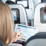 Eurowings e Deutsche Telekom consentono la navigazione gratuita a bordo