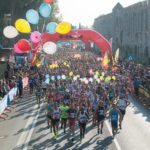 Successo per la Cetilar Pisa Half Marathon