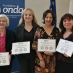 Bollini Rosa Argento ONDA: alle residenze assistenziali per anziani della USL Umbria 1 massimo riconoscimento