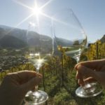 Sapori d’autunno e riesling in Val Venosta