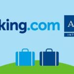 Booking.com e AirPlus International partner per i viaggi d’affari