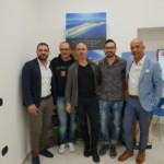 Volonline apre una nuova sede in Campania