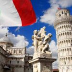 I musei, le aree archeologiche e i monumenti in Italia