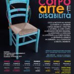 Corpo, arte e disabilità: il progetto ASL-Unisalento per andare oltre le barriere