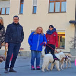 Pet Therapy all’ASLTO3