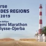 Al via la Half-Marathon Ulysse-Djerba