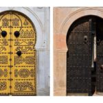 Le porte della Tunisia