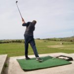 Il golf come modello sportivo per la riabilitazione