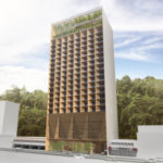 Hyatt annuncia i piani per Hyatt Centric Kota Kinabalu