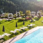 Rituali esclusivi di benessere al Dolomiti Wellness Hotel Fanes