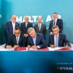 Ryanair acquisce Malta Air