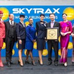 Star Alliance eletta Best Airline Alliance per il quarto anno consecutivo agli Skytrax World Airline Awards