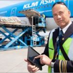 Una nuova e innovativa app di KLM