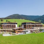 Nei Belvita Leading Wellnesshotels Südtirol relax, wellness e movimento