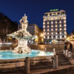 L’hotel Sina Bernini Bristol di Roma sarà il primo “hotel 5G a 5 stelle”