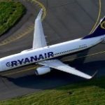 Ryanair lancia la nuova rotta Bologna-Kutaisi