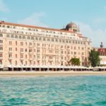 Hotel Excelsior Venice Lido Resort: un’oasi di relax nel cuore della laguna