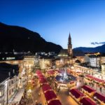 Torna il Mercatino di Natale di Bolzano