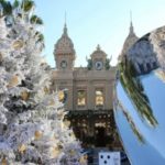 La magia del Natale illumina il Principato di Monaco