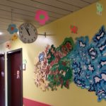 Ospedale di Mantova: in Pediatria la terapia arriva dall’arte