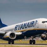 Ryanair lancia la nuova rotta da Milano Malpensa ad Alghero