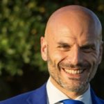 Danilo Guerrini è il nuovo Presidente di Relais & Châteaux Italia