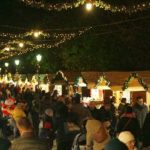 Il Magico Paese di Natale di Govone chiude con successo e numeri record la sua 13° edizione
