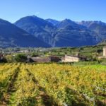 Un viaggio virtuale in Valtellina