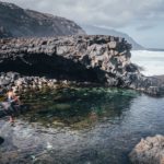 Isole Canarie: le piscine naturali da sogno dove si nuota tutto l’anno