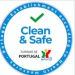Turismo del Portogallo riconosce le strutture sicure con il marchio “Clean & Safe”