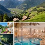 Alpin Royal in Valle Aurina è un Respiration Health Hotel e un rifugio riservato per rigeneranti vacanze