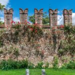 Il Castello di Thiene riparte e apre anche il suo Giardino Romantico