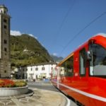 Tirano: un’estate magica a bordo del famoso Trenino Rosso