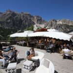 Tofana: Freccia nel Cielo presenta “Respira la montagna” un’estate nel cuore delle Dolomiti per riscoprire la libertà