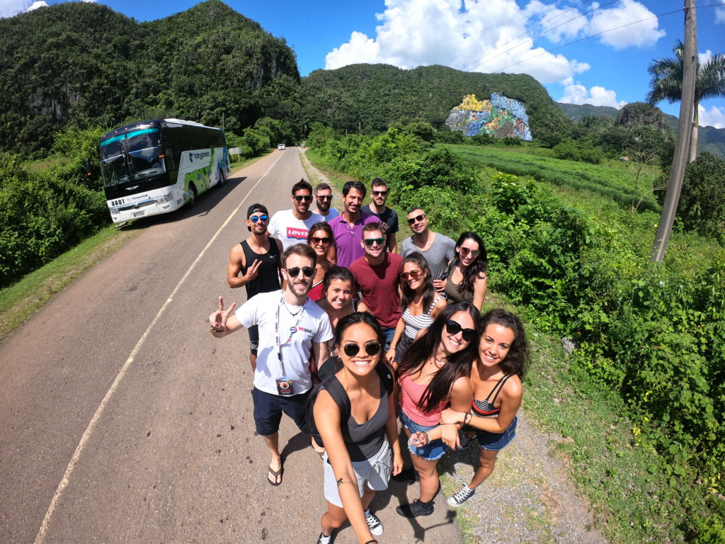Italian Tour Challenge: due coordinatori WeRoad in viaggio lungo lo stivale senza soldi e cibo