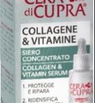 Cera di Cupra lancia il trattamento al Collagene & Vitamine
