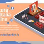 Parte CulturaItaliaOnline: il primo aggregatore social degli account delle principali istituzioni culturali italiane