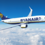 Ryanair lancia la nuova rotta Palermo-Perugia