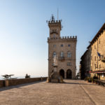 Turismo San Marino: un’estate a livelli pre-pandemia