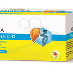 Dai laboratori di Uriach Italy arriva Aquilea Vitamina C+D