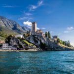 Malcesine: sul Lago di Garda fra natura, sport, relax ed enogastronomia