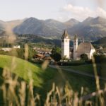 Kitzbühel: il silenzio della natura e la potenza dell’acqua