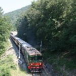 Riparte il turismo ferroviario sui treni storici