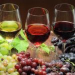 Il vino rosso riduce il rischio di mortalità