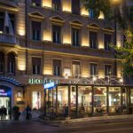 Omnia Hotels completa le aperture dei suoi alberghi con l’Hotel di Via Veneto