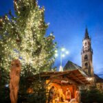 Il magico Natale di Bolzano