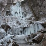 La magia del gelido inverno in Baden-Württemberg