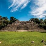 I siti Maya più affascinanti dell’America Centrale