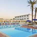 UVET HOTEL COMPANY si espande in Sicilia e Calabria